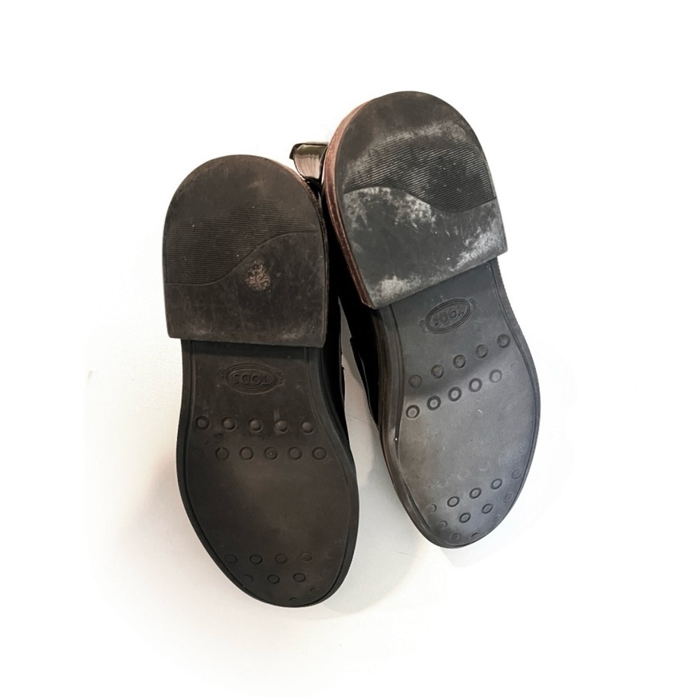 Tod’s Boots View 6